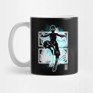 Cosmic Elemental Mug